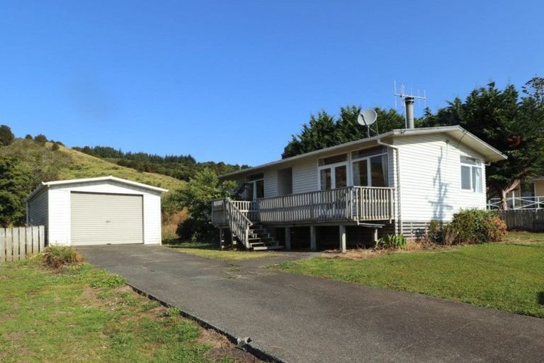 Photo of property in 69a George Street, Hikurangi, 0114
