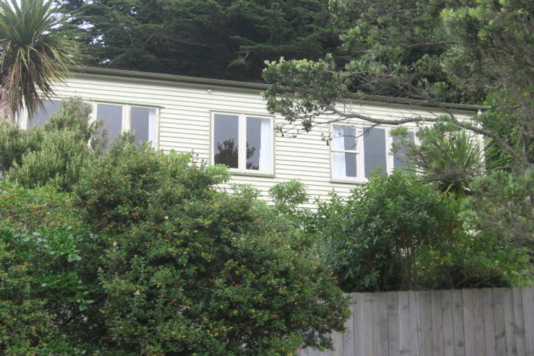Photo of property in 165 Cockayne Road, Ngaio, Wellington, 6035