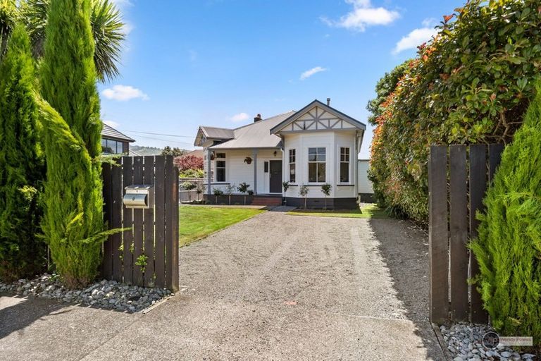 Photo of property in 9 Epuni Street, Hutt Central, Lower Hutt, 5011