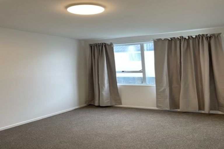 Photo of property in 4/8 Hurley Street, Christchurch Central, Christchurch, 8011