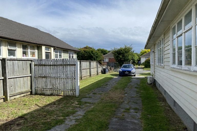 Photo of property in 16 Hillary Crescent, Upper Riccarton, Christchurch, 8041