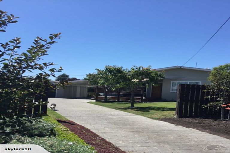 Photo of property in 20 Alana Place, Witherlea, Blenheim, 7201