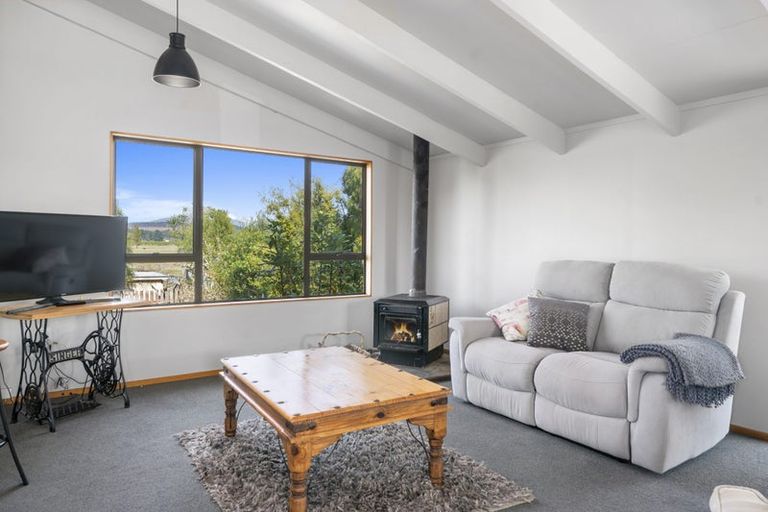 Photo of property in 4 Tuki Street, Tauranga Taupo, Turangi, 3382