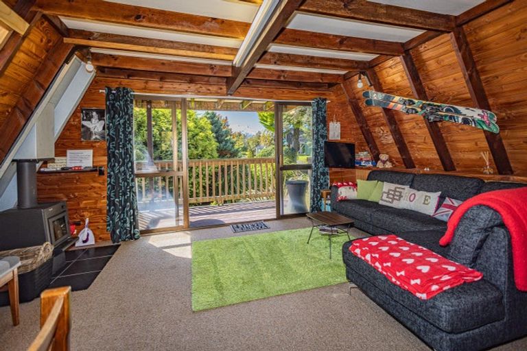 Photo of property in 4 Turoa Drive, Ohakune, 4625