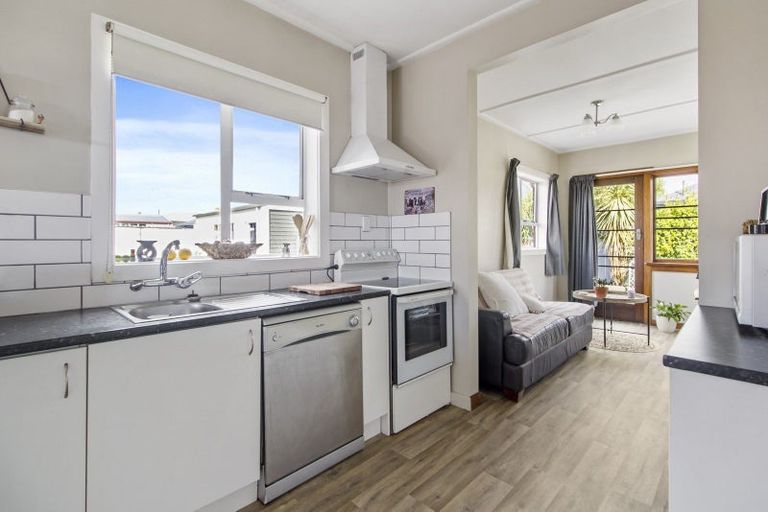 Photo of property in 118 Otipua Road, Watlington, Timaru, 7910