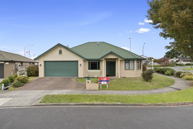 Photo of property in 2 Ruby Court, Chartwell, Hamilton, 3210