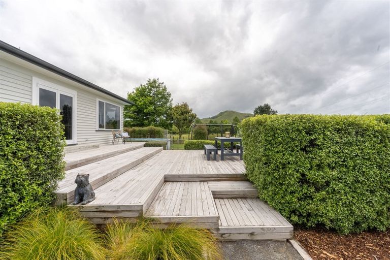 Photo of property in 871 Hakarimata Road, Huntly, 3771