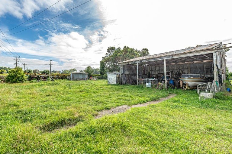 Photo of property in 117 Fox Road, Springvale, Whanganui, 4501
