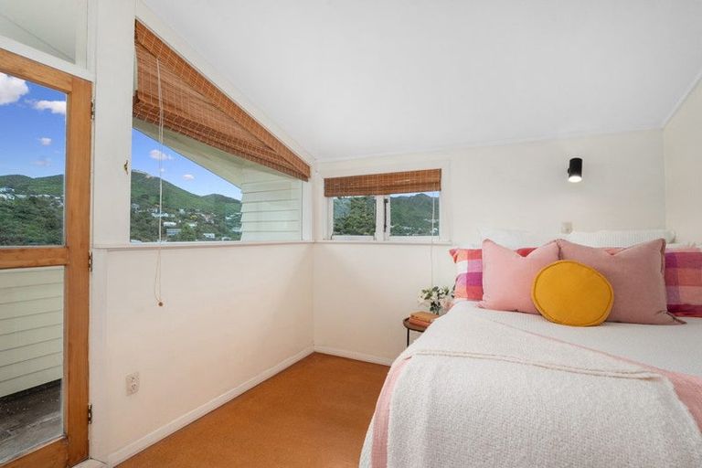 Photo of property in 9 Orari Street, Ngaio, Wellington, 6035