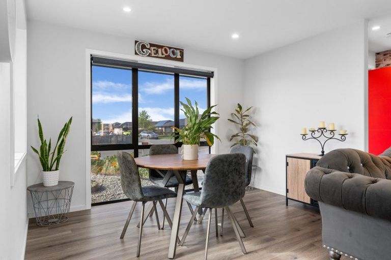 Photo of property in 41 Lucca Crescent, Rolleston, 7615