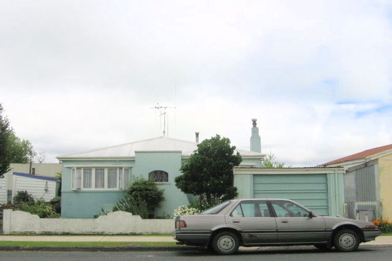 Photo of property in 6 Marshall Street, Paeroa, 3600