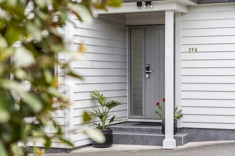 Photo of property in 29a Glendon Avenue, Avondale, Auckland, 1026