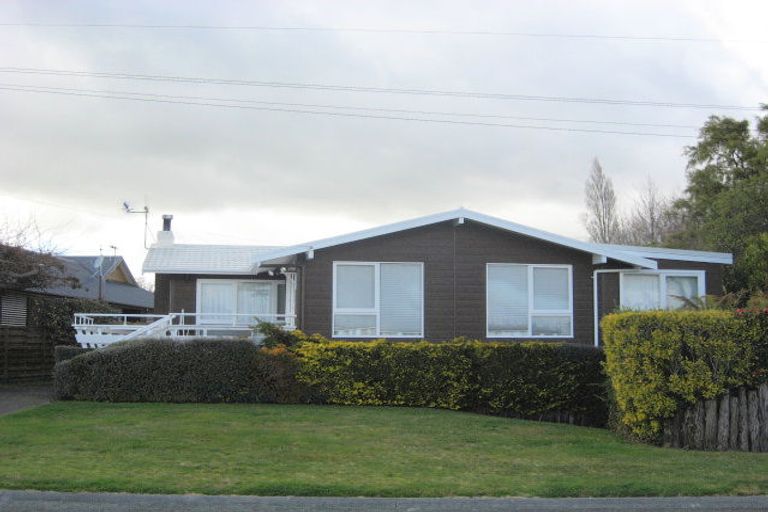 Photo of property in 20 Kohatu Parade, Wharewaka, Taupo, 3330