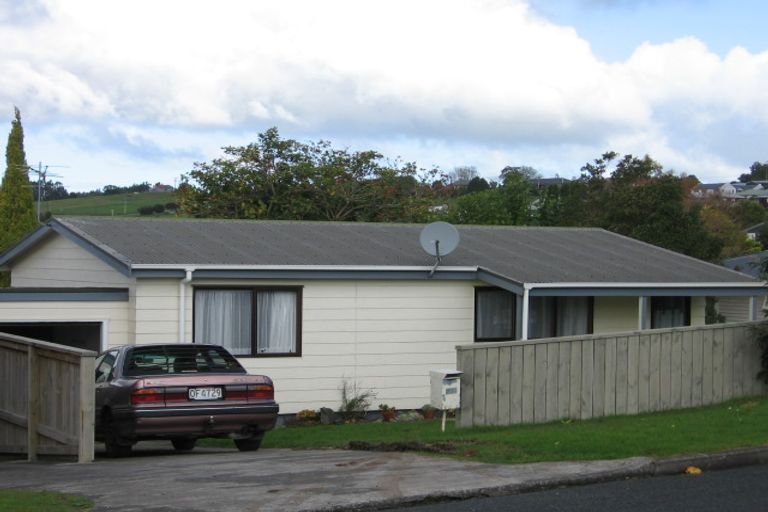 Photo of property in 23a Lilburn Street, Warkworth, 0910