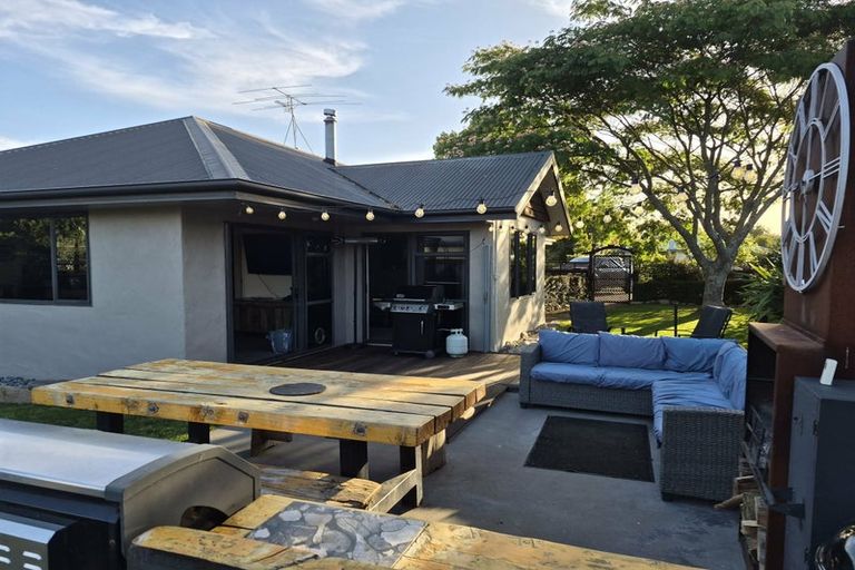 Photo of property in 4 Whiting Drive, Wakefield, 7025