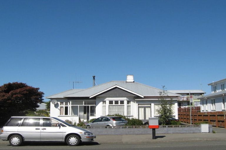 Photo of property in 116 North Street, Seaview, Timaru, 7910