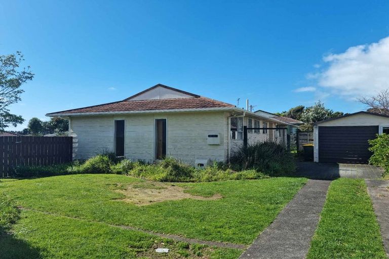 Photo of property in 44a Glamis Avenue, Bell Block, New Plymouth, 4312