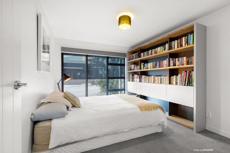 Photo of property in 4/410 The Esplanade, Island Bay, Wellington, 6023