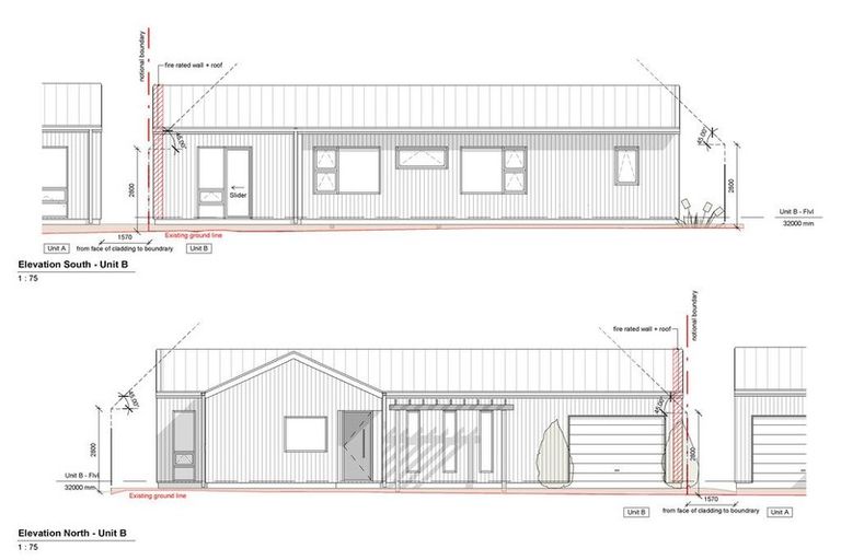 Photo of property in 4b Massey Street, Moerewa, 0211