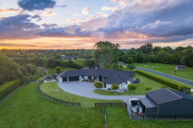 Photo of property in 66 Devine Road, Tamahere, Hamilton, 3283