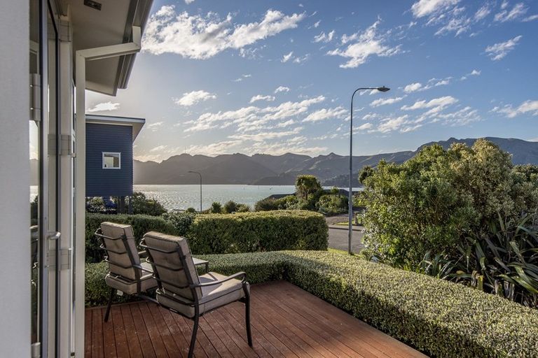 Photo of property in 44 Koromiko Crescent, Diamond Harbour, Lyttelton, 8971