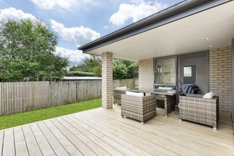 Photo of property in 22 Makatiti Street, Pukekohe, 2120