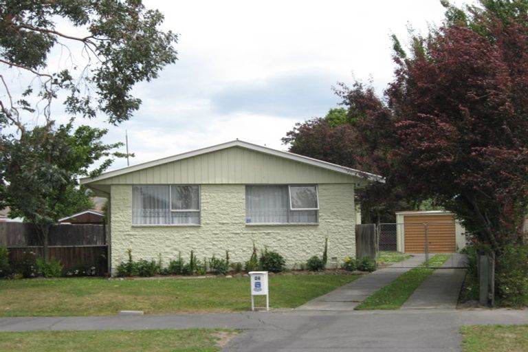 Photo of property in 24 Cob Crescent, Woolston, Christchurch, 8062