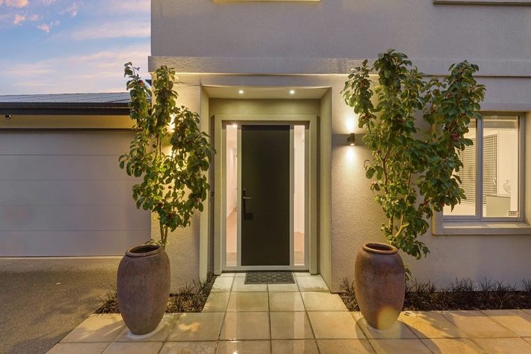 Photo of property in 57 Idris Road, Fendalton, Christchurch, 8052