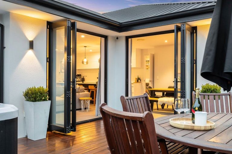 Photo of property in 209 Highsted Road, Casebrook, Christchurch, 8051