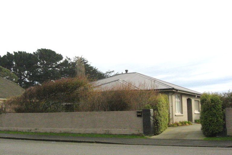 Photo of property in 204 Gala Street, Richmond, Invercargill, 9810
