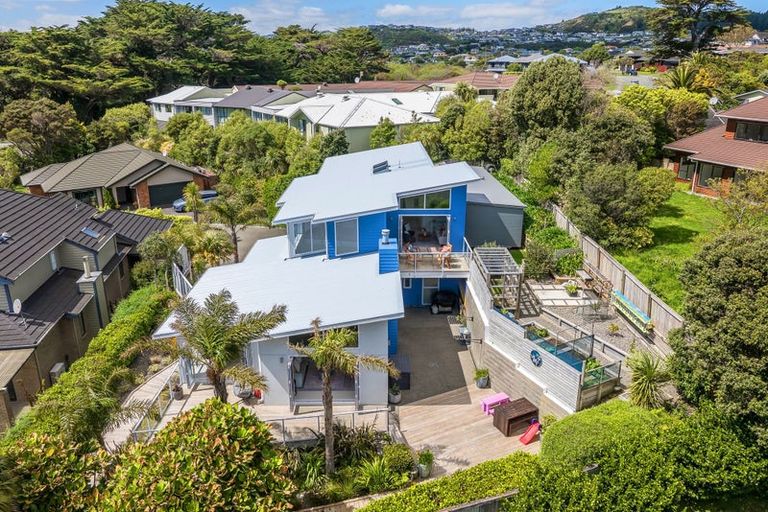 Photo of property in 4 Antipodes Lane, Whitby, Porirua, 5024