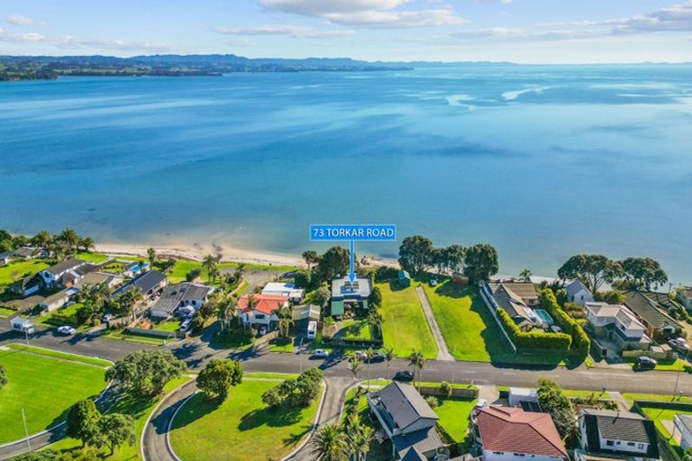 Photo of property in 73 Torkar Road, Clarks Beach, 2122