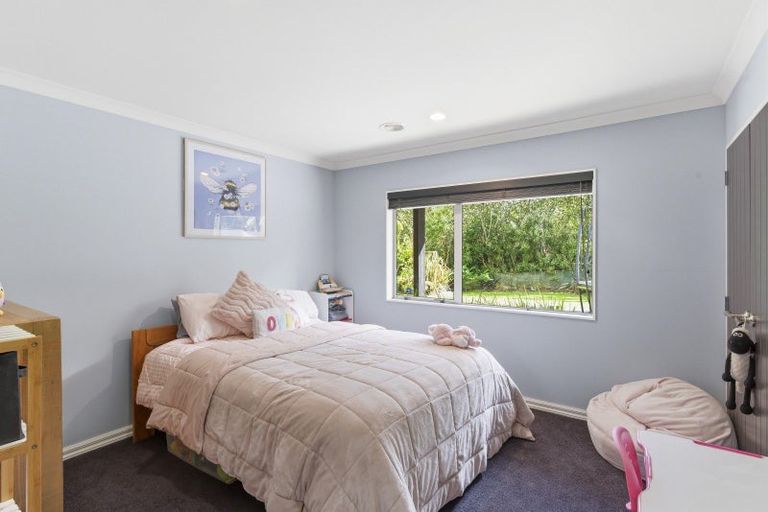 Photo of property in 132 Maui Pomare Road, Nikau Valley, Paraparaumu, 5032