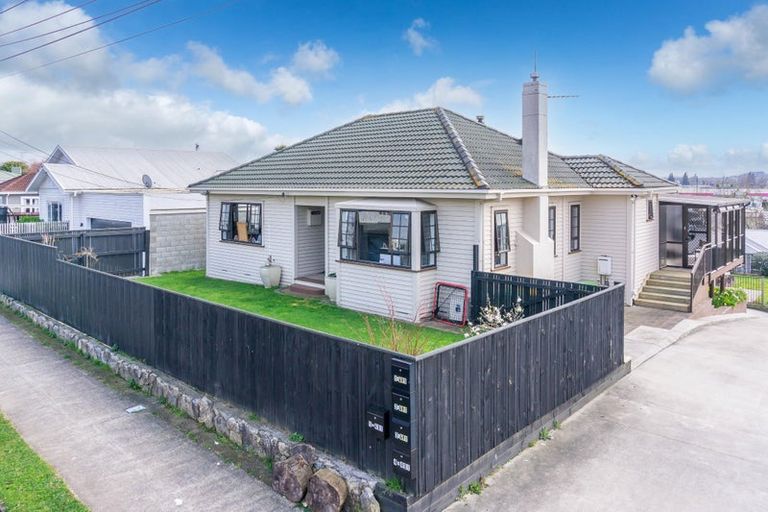 Photo of property in 1/491 Mandeno Street, Te Awamutu, 3800