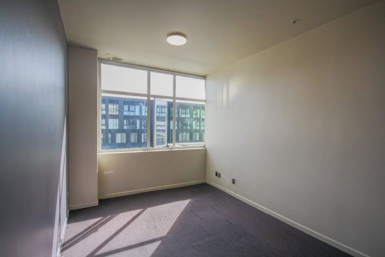 Photo of property in Marrickian Apartment, 117/135 Taranaki Street, Te Aro, Wellington, 6011