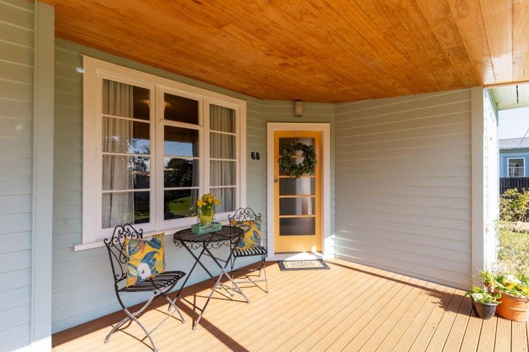 Photo of property in 68 Norbiton Road, Foxton, 4814