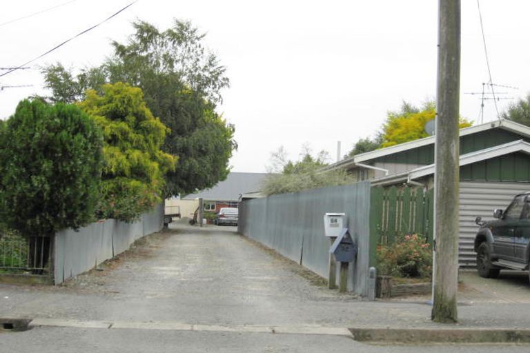 Photo of property in 52 Grove Street, Tinwald, Ashburton, 7700