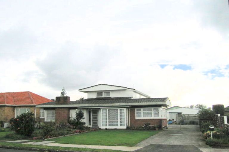 Photo of property in 18 Glen Avenue, Papatoetoe, Auckland, 2025
