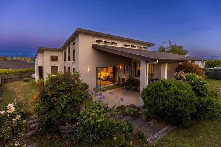 Photo of property in 3 Trinidad Place, Flagstaff, Hamilton, 3210