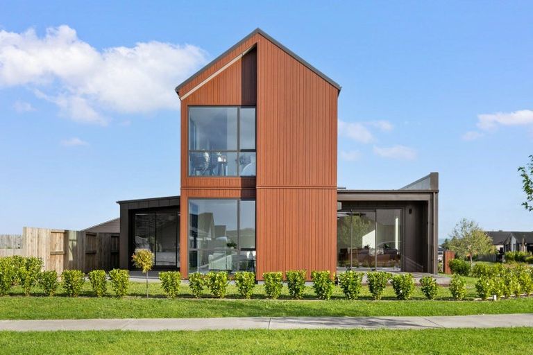 Photo of property in 67 Fairway Drive, Morrinsville, 3300