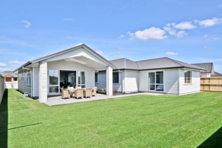 Photo of property in 19 Brad Avenue, Flagstaff, Hamilton, 3210