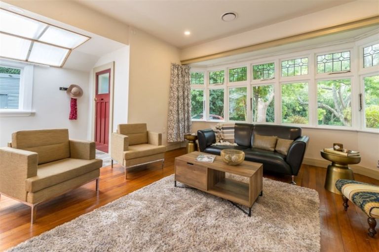 Photo of property in 2 Hawthorn Avenue, Mornington, Dunedin, 9011