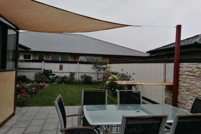 Photo of property in 8 Edwin Ebbett Place, Wigram, Christchurch, 8025