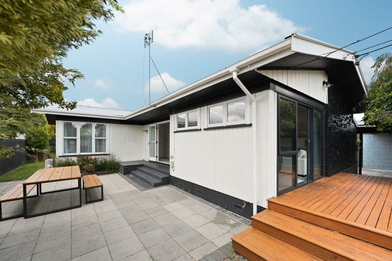 Photo of property in 68 Fitzroy Avenue, Fitzroy, Hamilton, 3206