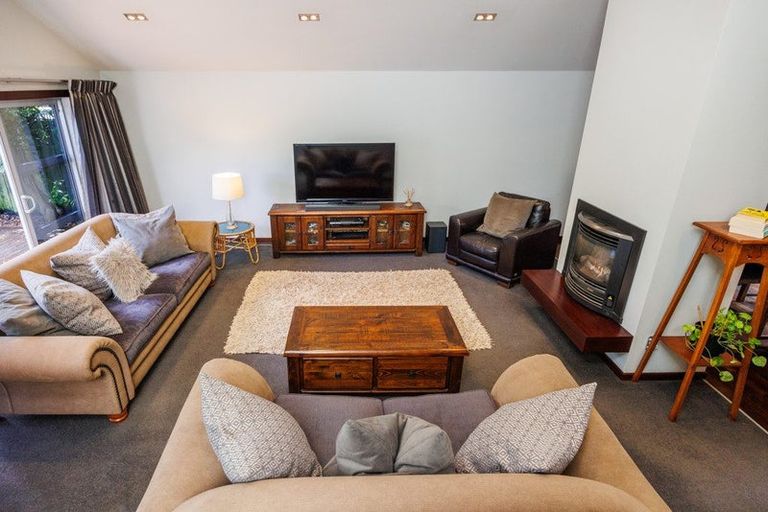 Photo of property in 181a Fitzherbert Avenue, West End, Palmerston North, 4410