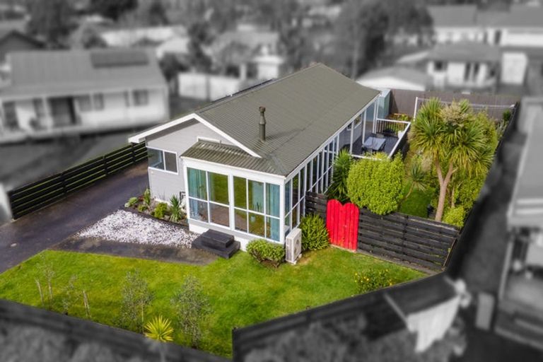 Photo of property in 11 Tulsa Grove, Totara Park, Upper Hutt, 5018