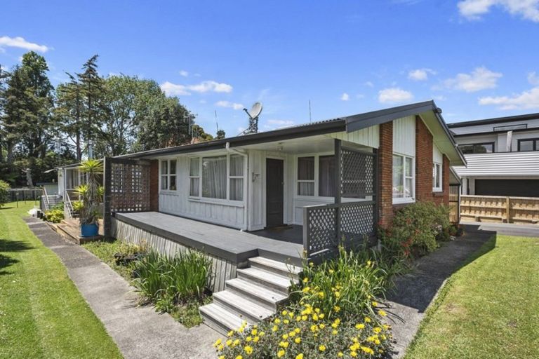 Photo of property in 2/11 Manning Street, Hamilton Central, Hamilton, 3204