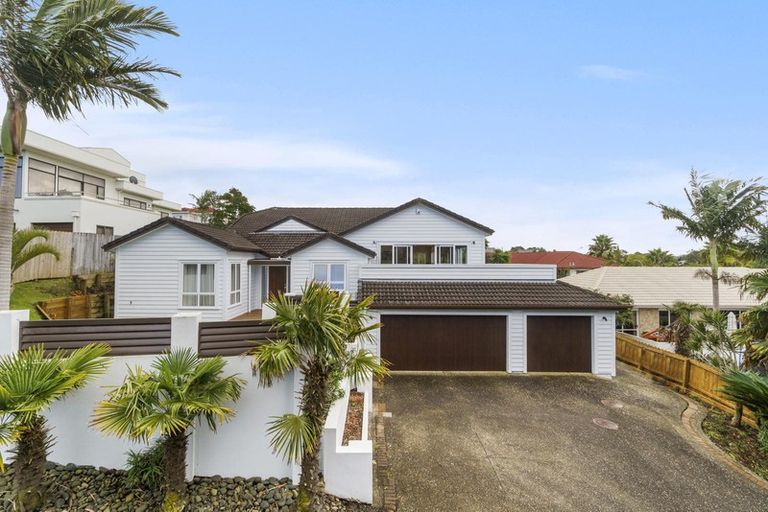 Photo of property in 100 Picasso Drive, West Harbour, Auckland, 0618