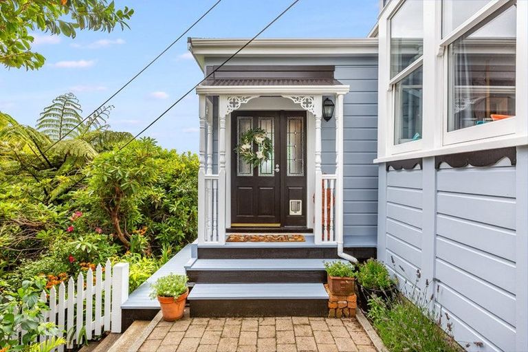 Photo of property in 31 Mairangi Road, Wadestown, Wellington, 6012