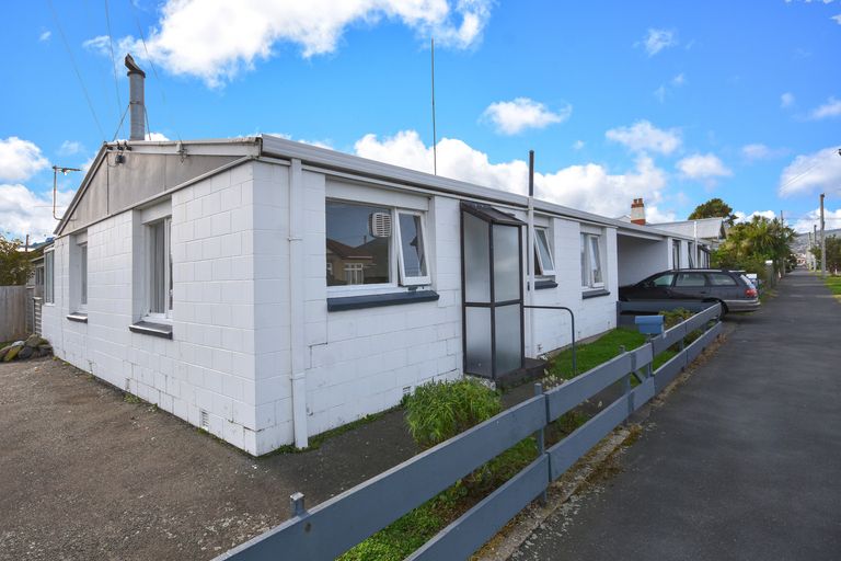 Photo of property in 30b Jackson Street, Saint Kilda, Dunedin, 9012